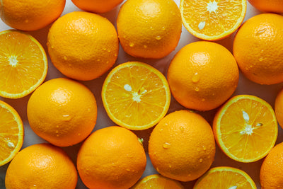 Vitamin C & The Importance for your Immune System
